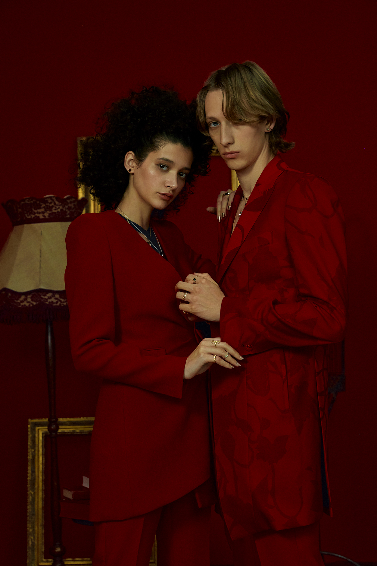 VERMILLION