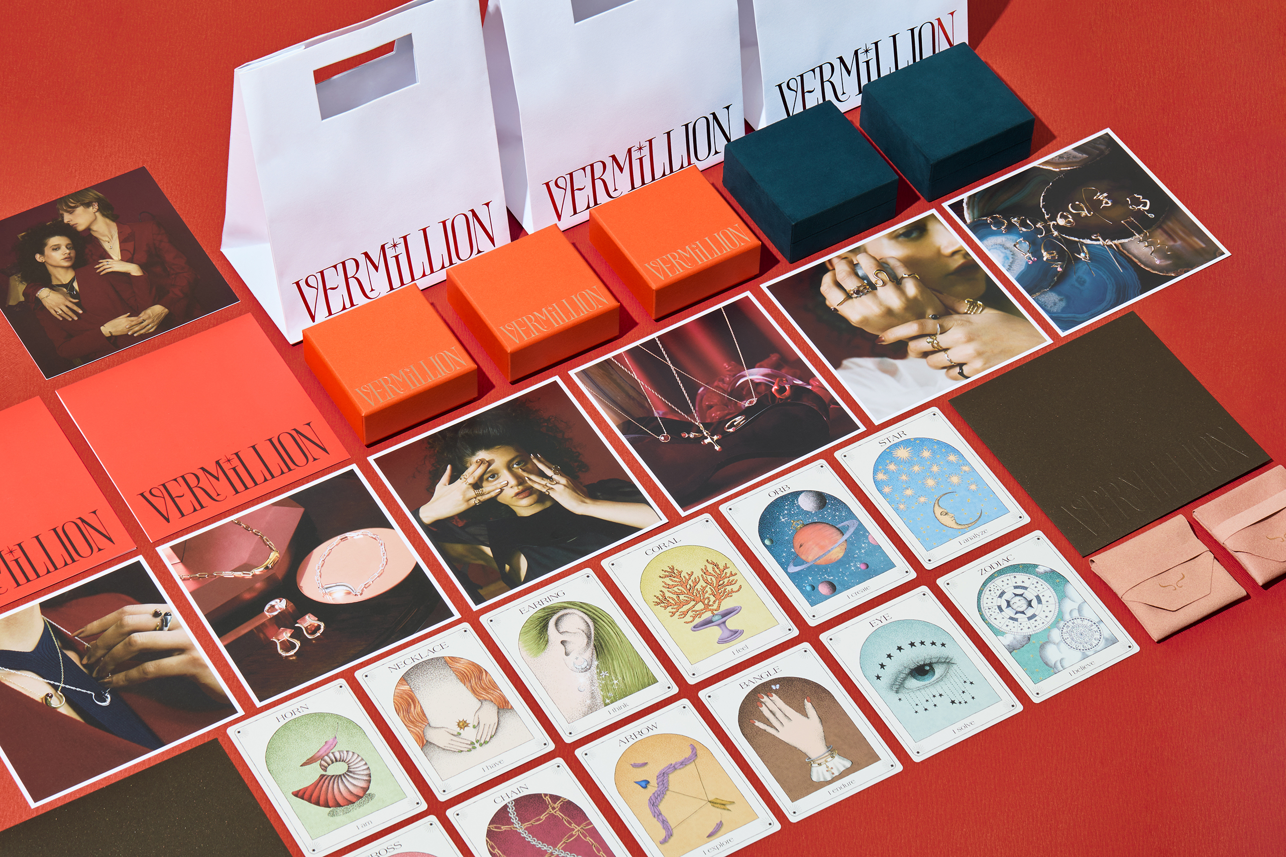 VERMILLION